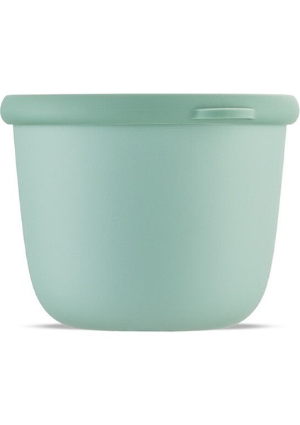 Lora 3'lü Saklama Kabı Haki