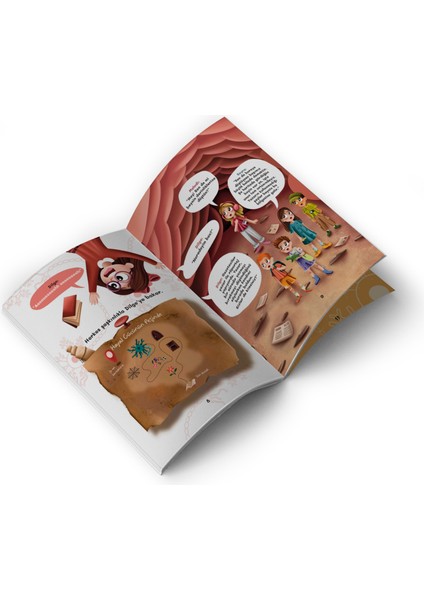 Betül Gülay Danış - Hayal Gücünün Peşinde fiyatları