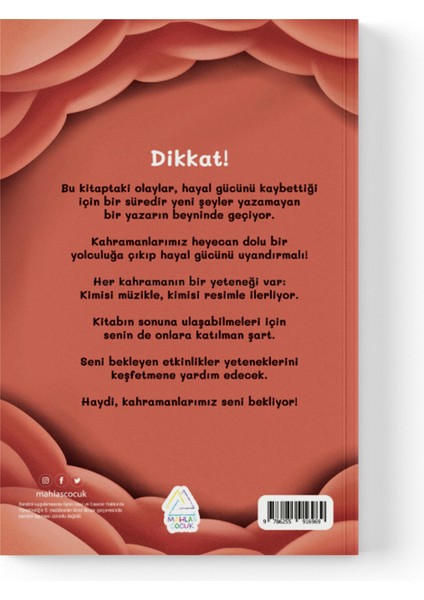 Betül Gülay Danış - Hayal Gücünün Peşinde modelleri