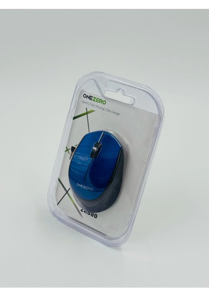 ZR880 Mavi Wireless Mouse