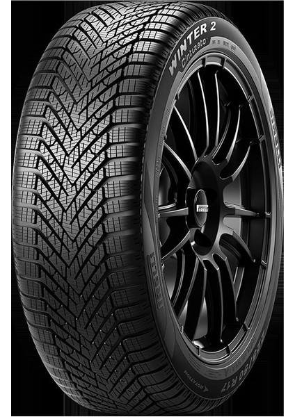 205/55R17 95H Xl Wınter Cınturato2 Pırellı (Kış)