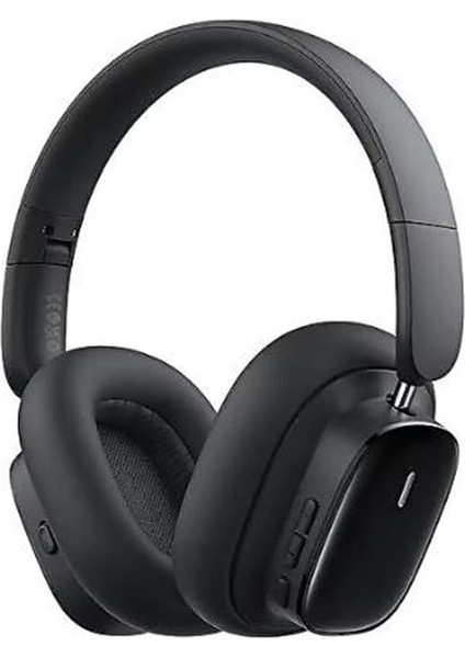 Bowie H1i ANC Kulaklık - Siyah