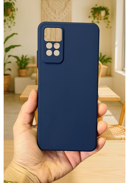 Xiaomi Redmi Note 11 Pro ve Note 12 Pro 4g Silikon Darbe Emici Klasik Korumalı Rubber Kılıf fiyatları