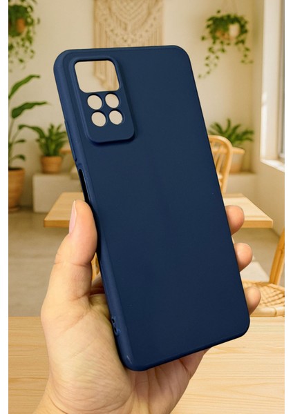 Xiaomi Redmi Note 11 Pro ve Note 12 Pro 4g Silikon Darbe Emici Klasik Korumalı Rubber Kılıf modelleri