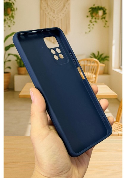 Xiaomi Redmi Note 11 Pro ve Note 12 Pro 4g Silikon Darbe Emici Klasik Korumalı Rubber Kılıf fırsatları