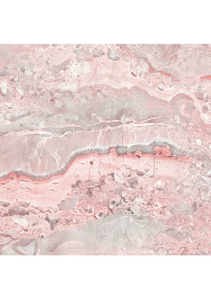 Duvar Kağıdı Mermer Desenli Silinebilir Tekstil Duvar Kumaşı En x Boy