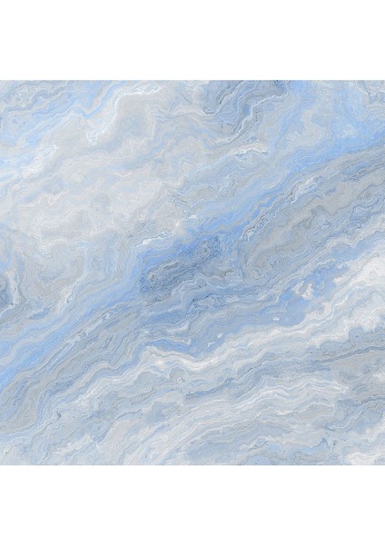 Duvar Kağıdı Modern Mermer Desenli Silinebilir Tekstil Duvar Kağıdı