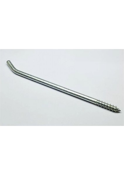 Anahtar Askısı - 2,6X80 - 200 Adet