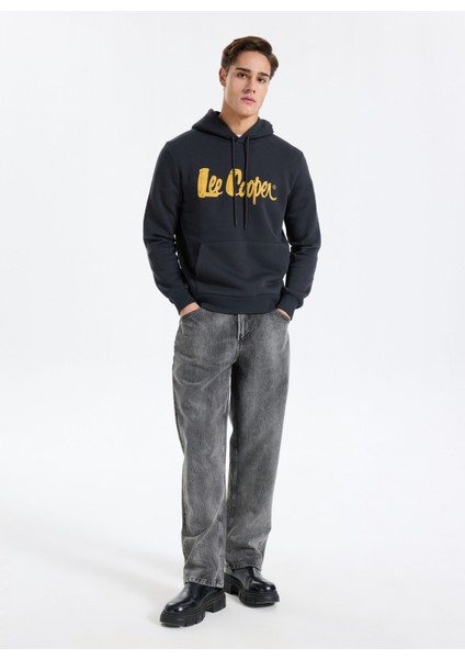 Kapüşon Yaka Antrasit Erkek Sweatshırt 261 Lcm 241060 Greg Antrasit fiyatları