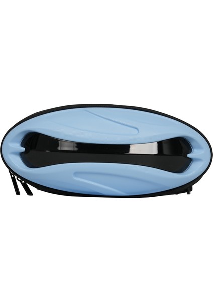 LED Işıklı Sert Korumalı Bel Çantası – USB Şarjlı, Su Geçirmez, Darbe Dayanıklı fiyatları