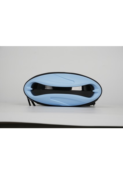 LED Işıklı Sert Korumalı Bel Çantası – USB Şarjlı, Su Geçirmez, Darbe Dayanıklı modelleri