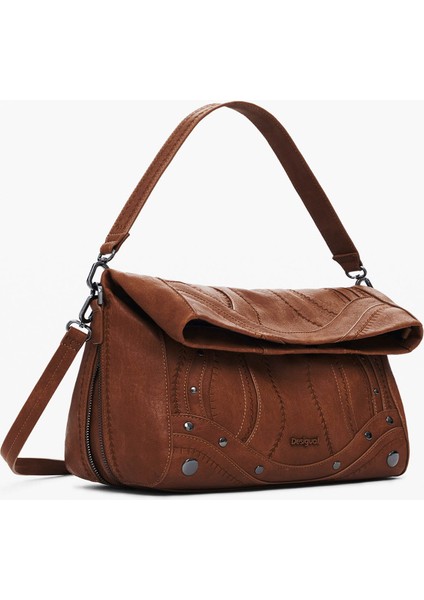 Kahve Kadın Omuz Çantası 25WAXPA86011 fiyatları