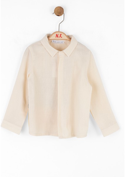 01-04 Yaş Erkek Bebek Krem Yeşil Safari Üçlü Takım - Ekru/yeşil fiyatları