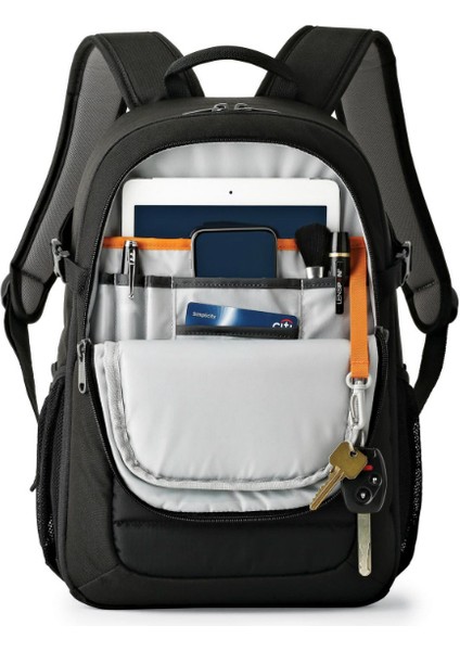 Tahoe Bp 150 Black Noır Dslr Sırt Çantası Orjinal modelleri