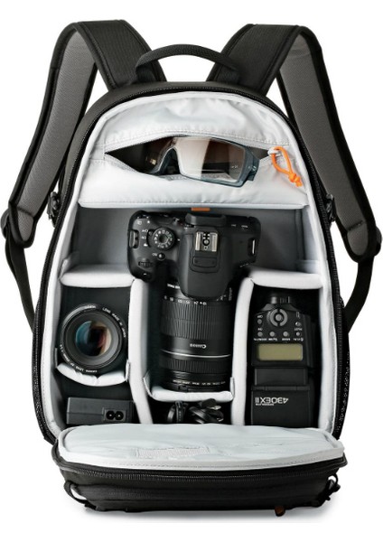 Tahoe Bp 150 Black Noır Dslr Sırt Çantası Orjinal fırsatları