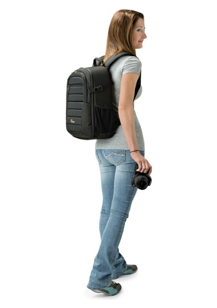 Tahoe Bp 150 Black Noır Dslr Sırt Çantası Orjinal