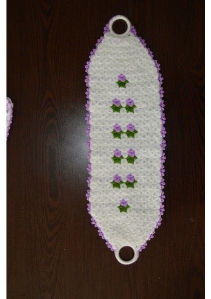 🧼 El Emeği Göz Nuru Örgü Sabunluk ve Kese Takımı modelleri