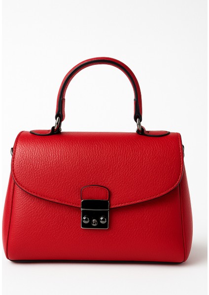 Cluny Design Deri Çanta