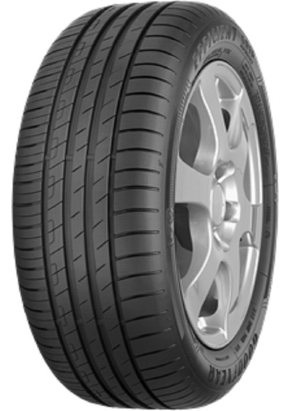 225/55R16 95W Efficientgrip Performance Oto Yaz Lastiği (Üretim Yılı : 2025)
