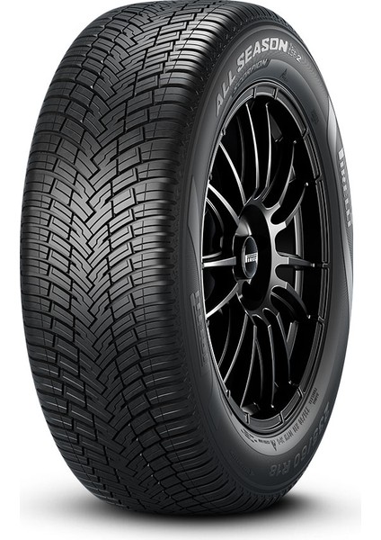 245/45R19 102W Xl Scorpıon All Season Sf2 Pirelli