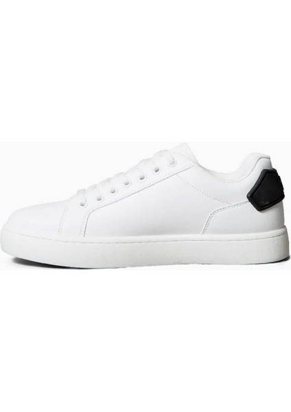 Rome Yama Detaylı Topuk Erkek Sneaker fırsatları