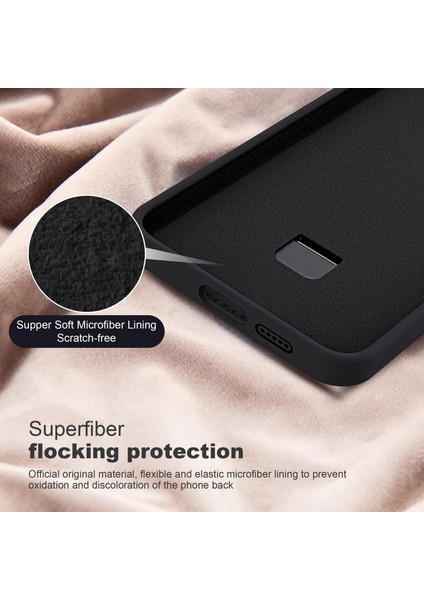 Samsung Galaxy A26 Uyumlu Içi Kadife Stand Olabilen Halka Yüzüklü Kılıf indirimleri