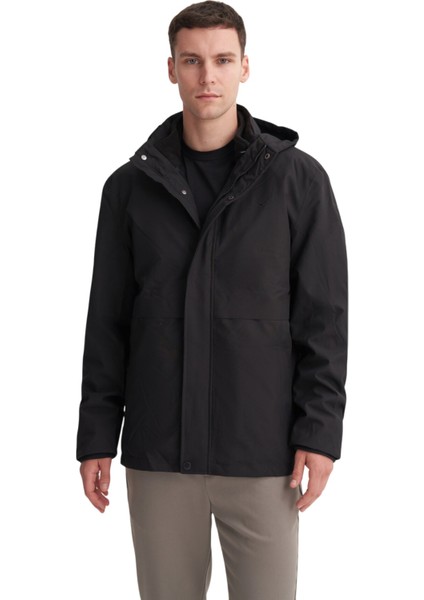 Erkek Regular Fit Mont 13300 fiyatları