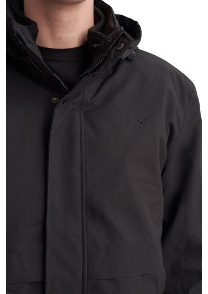 Erkek Regular Fit Mont 13300 fırsatları