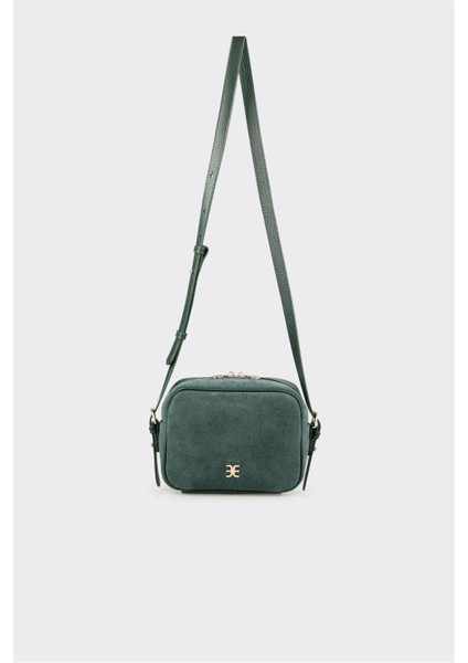 Yeşil Kadın Küçük Çapraz Çanta fiyatları