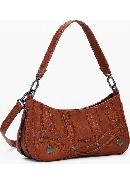 Kahve Kadın Omuz Çantası 25WAXPA76011 fiyatları