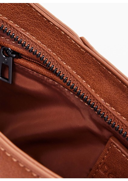 Kahve Kadın Omuz Çantası 25WAXPA76011 fırsatları