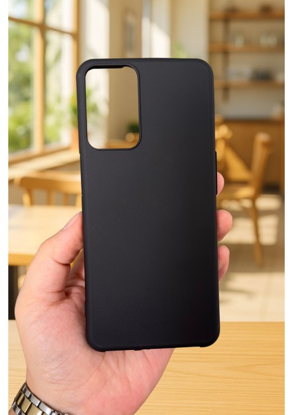 Oppo A16 Uyumlu Silikon Darbe Emici Klasik Korumalı Rubber Kılıf fiyatları