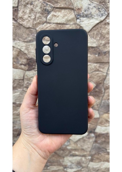 Oppo A5 - Silikon Darbe Emici Klasik Korumalı Rubber Kılıf fiyatları