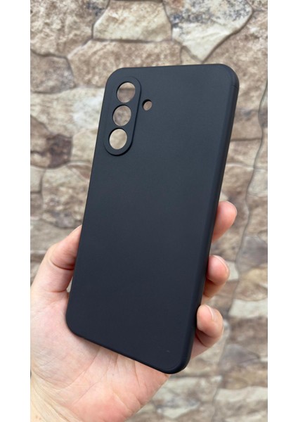 Oppo A5 - Silikon Darbe Emici Klasik Korumalı Rubber Kılıf fırsatları