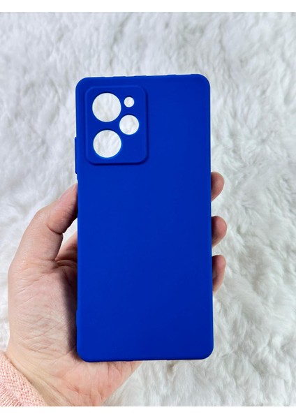 Poco X5 Pro - Silikon Darbe Emici Klasik Korumalı Rubber Kılıf fiyatları