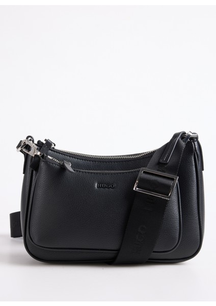 Siyah Kadın Çapraz Çanta 50547065001