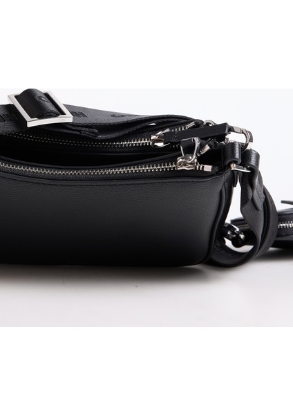 Siyah Kadın Çapraz Çanta 50547065001 fırsatları