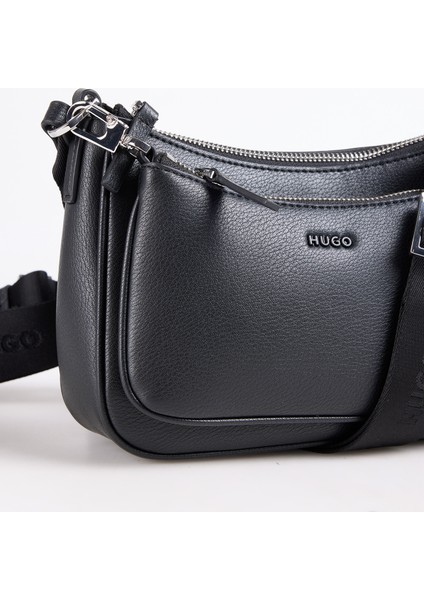 Siyah Kadın Çapraz Çanta 50547065001 indirimleri