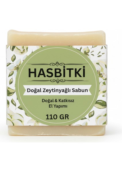 2’li Set – Zeytinyağlı & Çörek Otlu Katı Sabun 2×110–120 G – El Yapımı, Doğal, Bitkisel – fiyatları