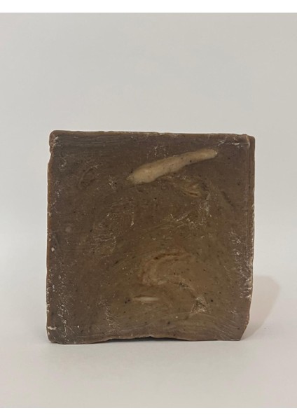 2’li Set – Zeytinyağlı & Çörek Otlu Katı Sabun 2×110–120 G – El Yapımı, Doğal, Bitkisel –