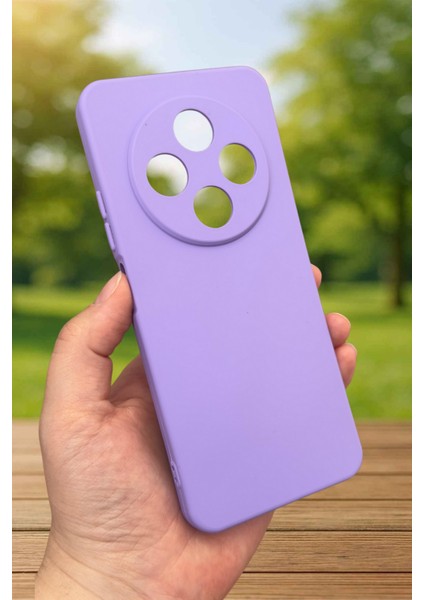 Redmi 14C - Silikon Darbe Emici Klasik Korumalı Rubber Kılıf modelleri