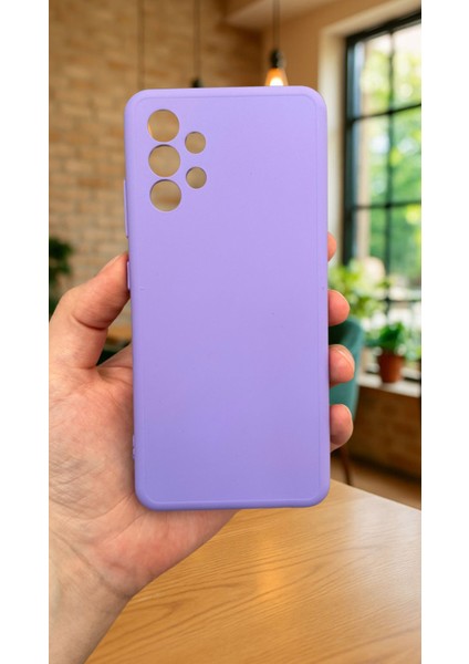 Samsung Galaxy A32 - Silikon Darbe Emici Klasik Korumalı Rubber Kılıf fiyatları