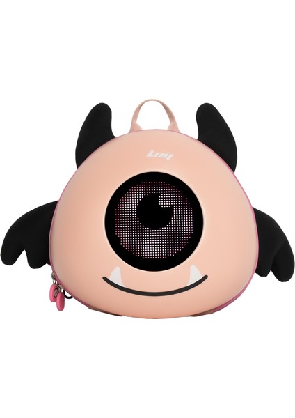 LED Tek Gözlü Çanta