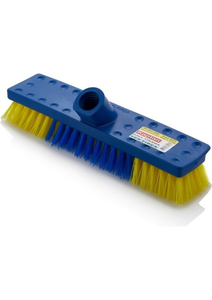 Kaptan Yer Fırça Sert (Halı Fırça)