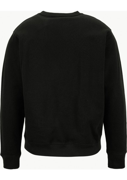 Gömlek Yaka Krem Kadın Sweatshırt Roberta Kadın Aktif Sweatshirt