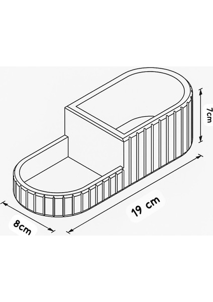 Masa Organizatör fiyatları