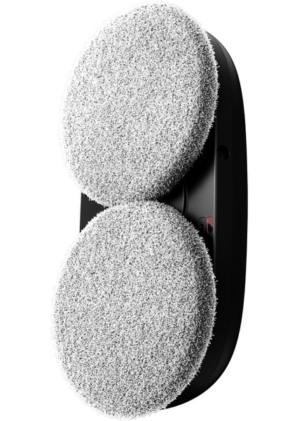 Akıllı Cam Temizleme Robotu Uygulama ve Kumanda Kontrollü 3200PA Vakum Gücü Yeni Nesil fiyatları