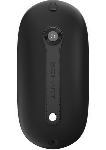 Akıllı Cam Temizleme Robotu Uygulama ve Kumanda Kontrollü 3200PA Vakum Gücü Yeni Nesil modelleri