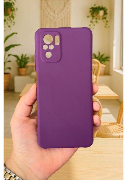 Xiaomi Redmi Note 10 ve 10S Uyumlu Silikon Darbe Emici Klasik Korumalı Rubber Kılıf fiyatları