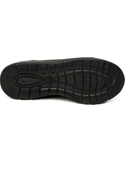 016 Kahverengi Deri Günlük Kadın Ayakkabı indirimleri